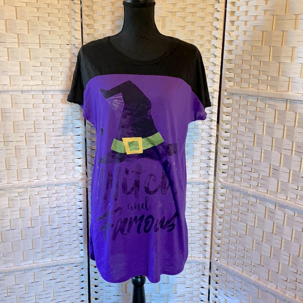 🔥Witch and famous pajama🔥
